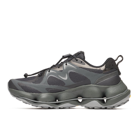 SpeedARC Matis – Black Women’s Hiking Shoes