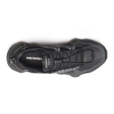 SpeedARC Matis – Black Women’s Hiking Shoes