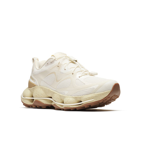 SpeedARC Matis – Chalk/Eggshell Women’s Hiking Shoes