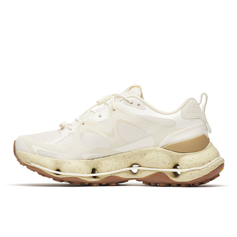 SpeedARC Matis – Chalk/Eggshell Women’s Hiking Shoes