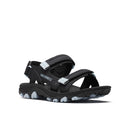 Huntington Sport Convert – Black/Ice Blue Women’s Sandals Water-2
