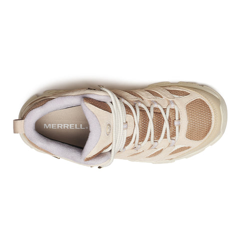 Moab 3 Mid Waterproof – Hazel Women’s Hiking Shoes