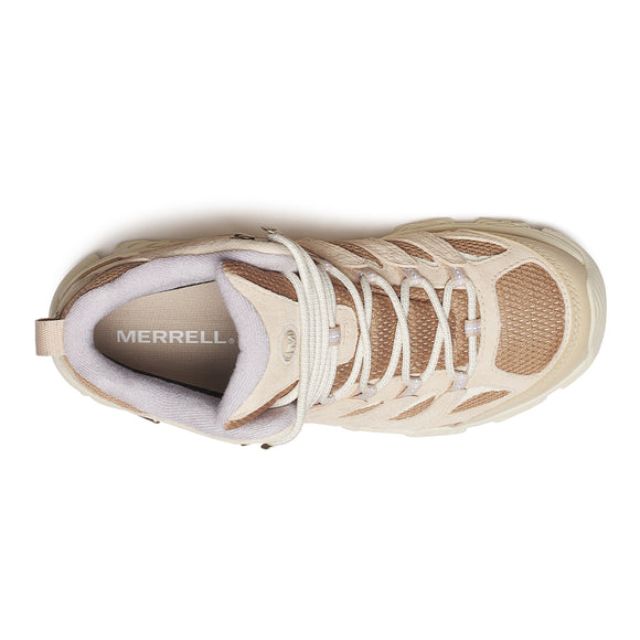 Moab 3 Mid Waterproof – Hazel Women’s Hiking Shoes