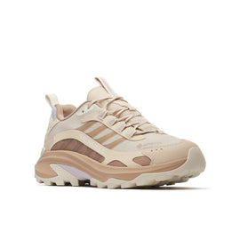 Moab Speed 2 Gore-Tex – Nougat Women’s Hiking Shoes - 0
