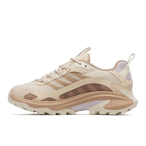 Moab Speed 2 Gore-Tex – Nougat Women’s Hiking Shoes