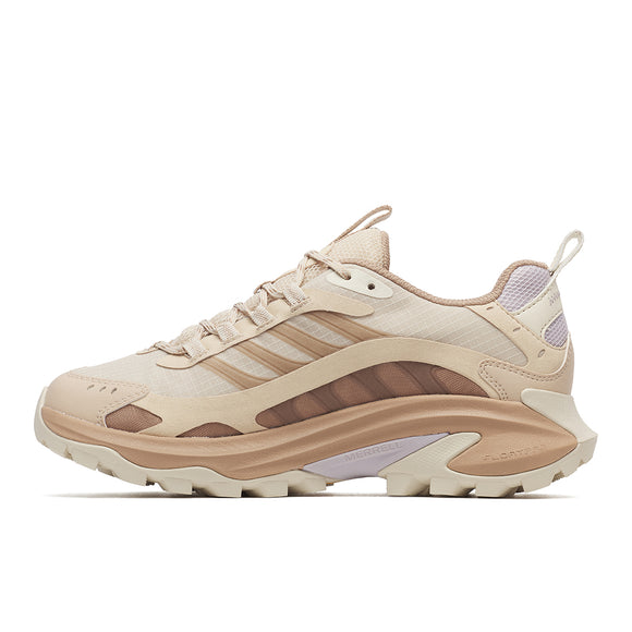 Moab Speed 2 Gore-Tex – Nougat Women’s Hiking Shoes