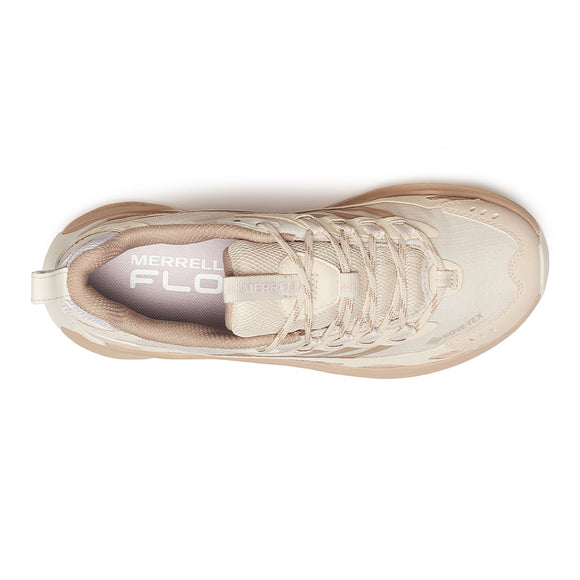 Moab Speed 2 Gore-Tex – Nougat Women’s Hiking Shoes