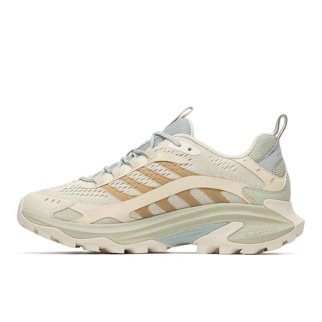 Moab Speed 2 – Poplar Women’s Hiking Shoes