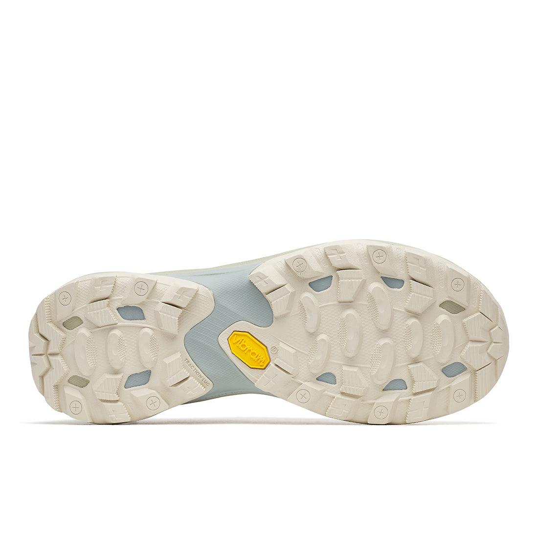 Moab Speed 2 – Poplar Women’s Hiking Shoes