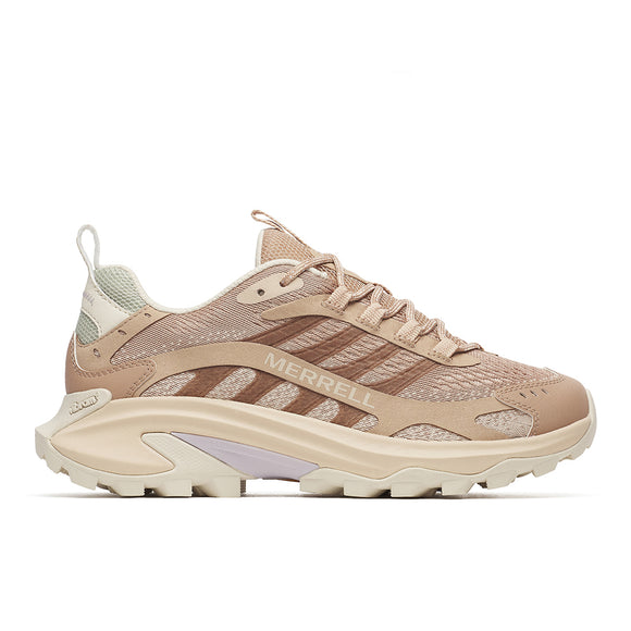 Moab Speed 2 – Hazel Women’s Hiking Shoes