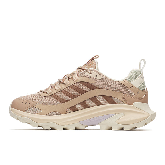 Moab Speed 2 – Hazel Women’s Hiking Shoes