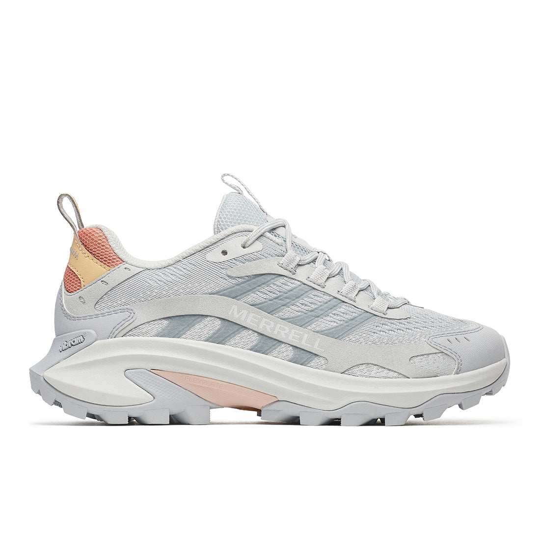 Moab Speed 2 – Gale Women’s Hiking Shoes