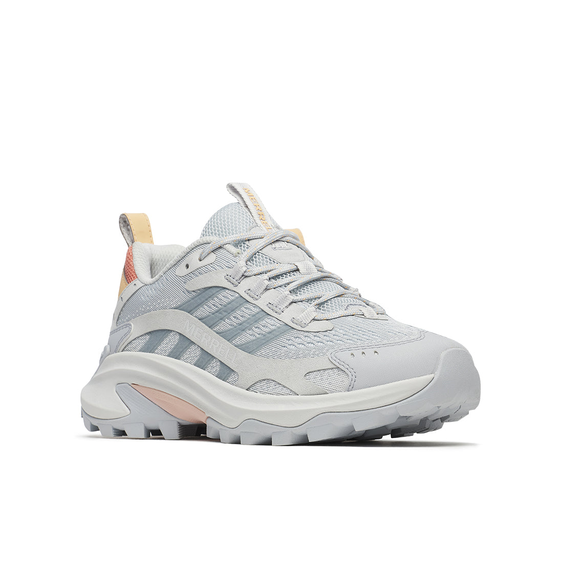 Moab Speed 2 – Gale Women’s Hiking Shoes - 0