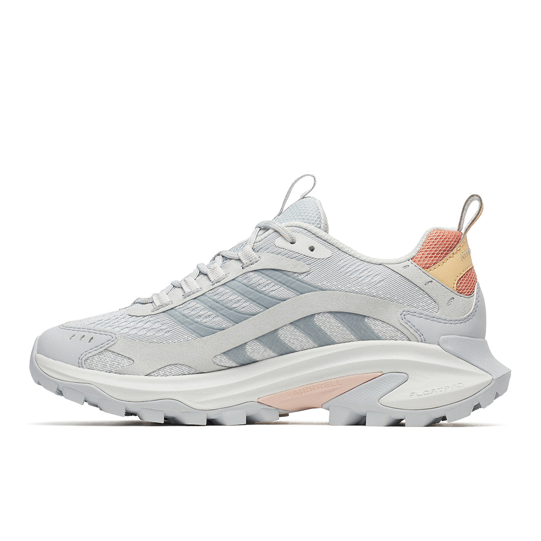Moab Speed 2 – Gale Women’s Hiking Shoes