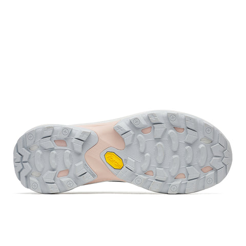 Moab Speed 2 – Gale Women’s Hiking Shoes