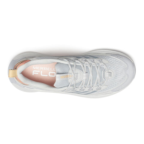 Moab Speed 2 – Gale Women’s Hiking Shoes