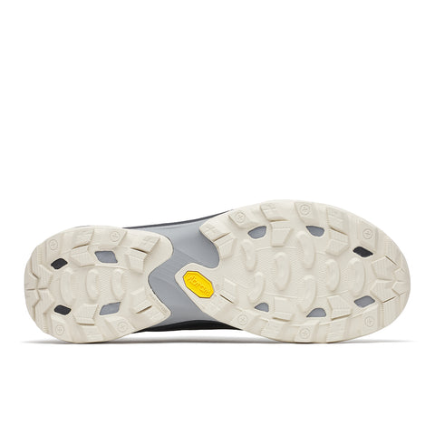 Moab Speed 2 Sport - Black Men’s Hiking Shoes