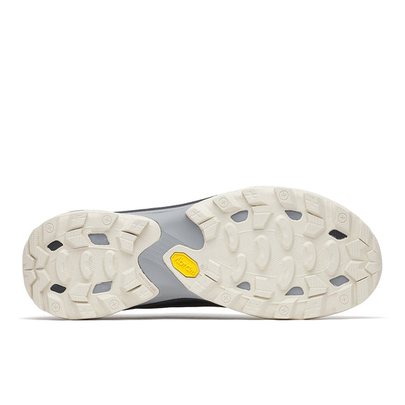 Moab Speed 2 Sport - Black Men’s Hiking Shoes