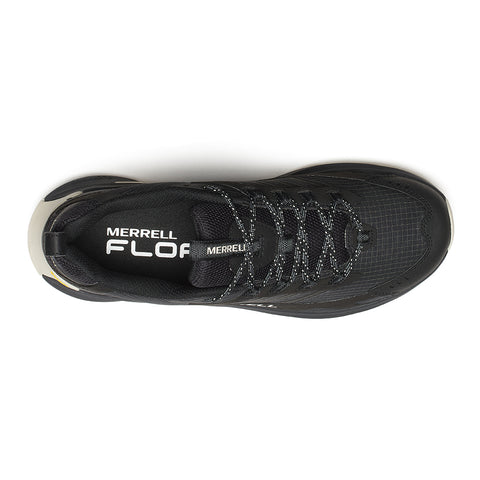 Moab Speed 2 Sport - Black Men’s Hiking Shoes