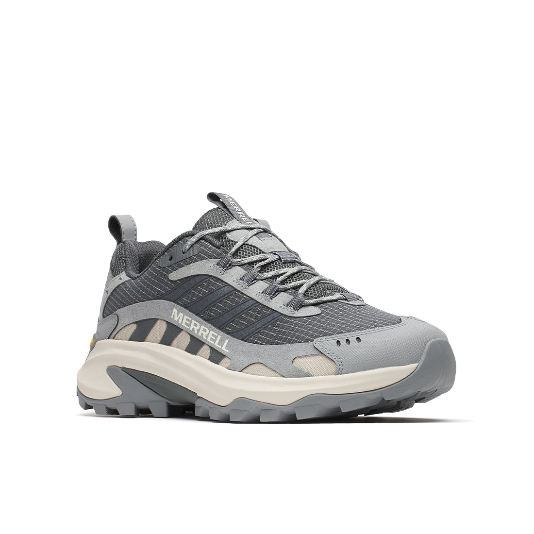 Moab Speed 2 Sport - Alloy Men’s Hiking Shoes - 0