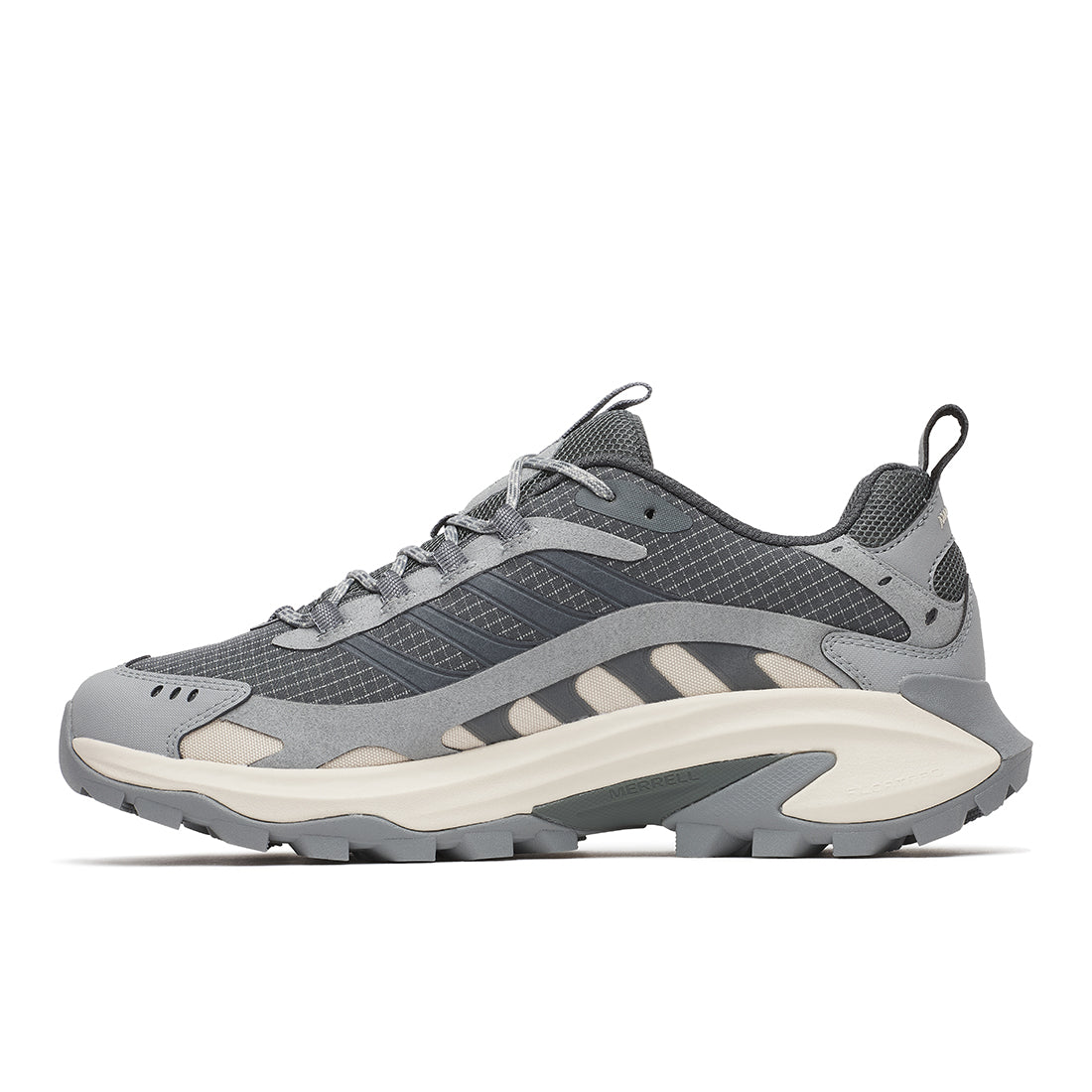 Moab Speed 2 Sport - Alloy Men’s Hiking Shoes