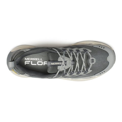 Moab Speed 2 Sport - Alloy Men’s Hiking Shoes