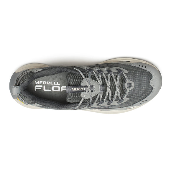 Moab Speed 2 Sport - Alloy Men’s Hiking Shoes