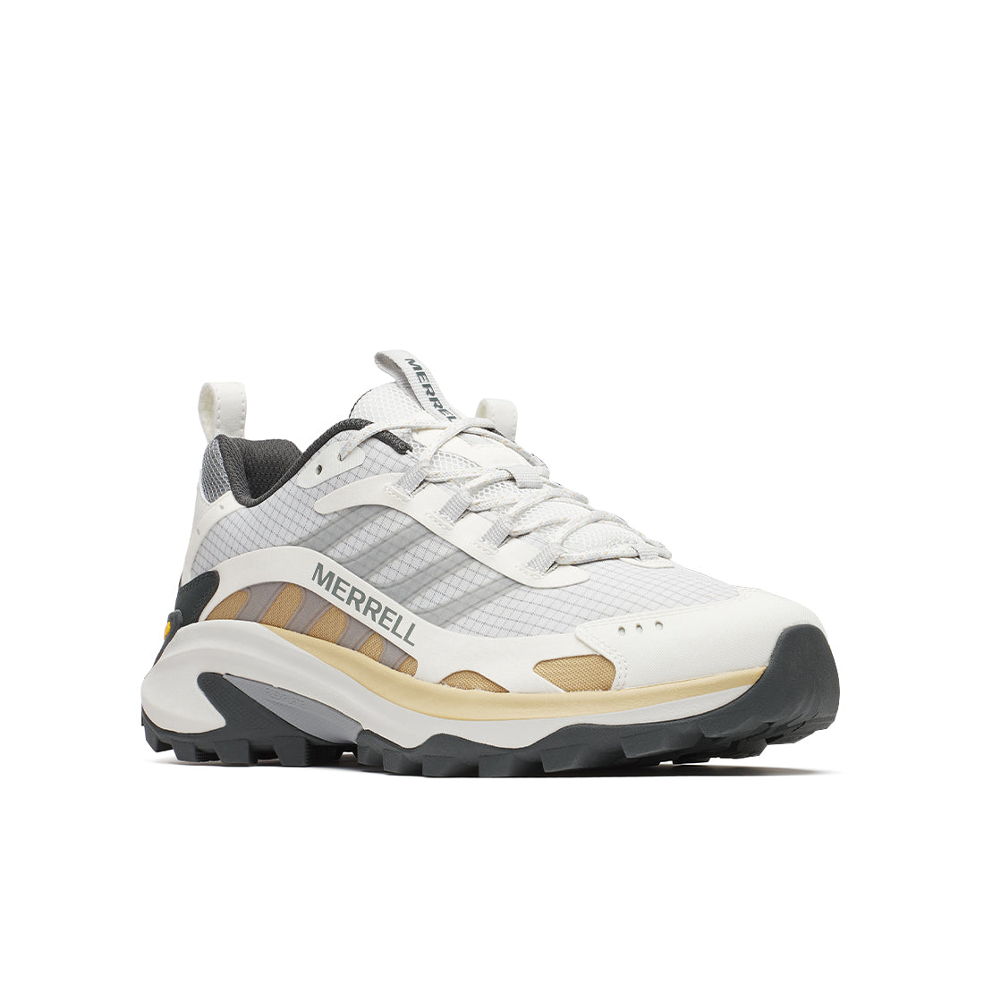 Moab Speed 2 Sport - Ash Men’s Hiking Shoes - 0