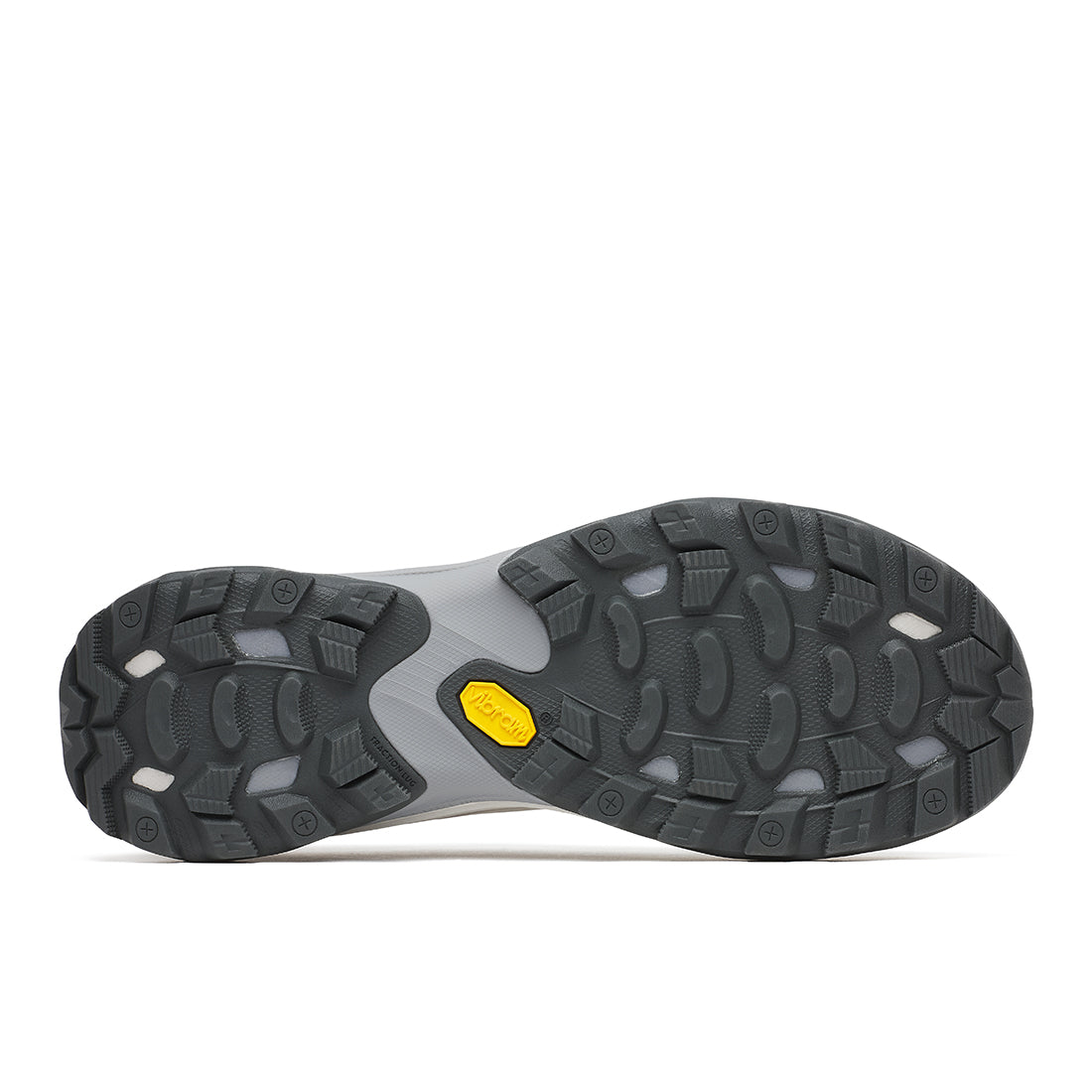 Moab Speed 2 Sport - Ash Men’s Hiking Shoes