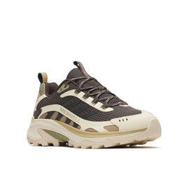 Moab Speed 2 Sport – Coal Men’s Hiking Shoes - 0