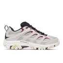 Moab 3 - Pigeon/Dark Cherry Men's Hiking Shoes-1