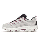 Moab 3 - Pigeon/Dark Cherry Men's Hiking Shoes-3