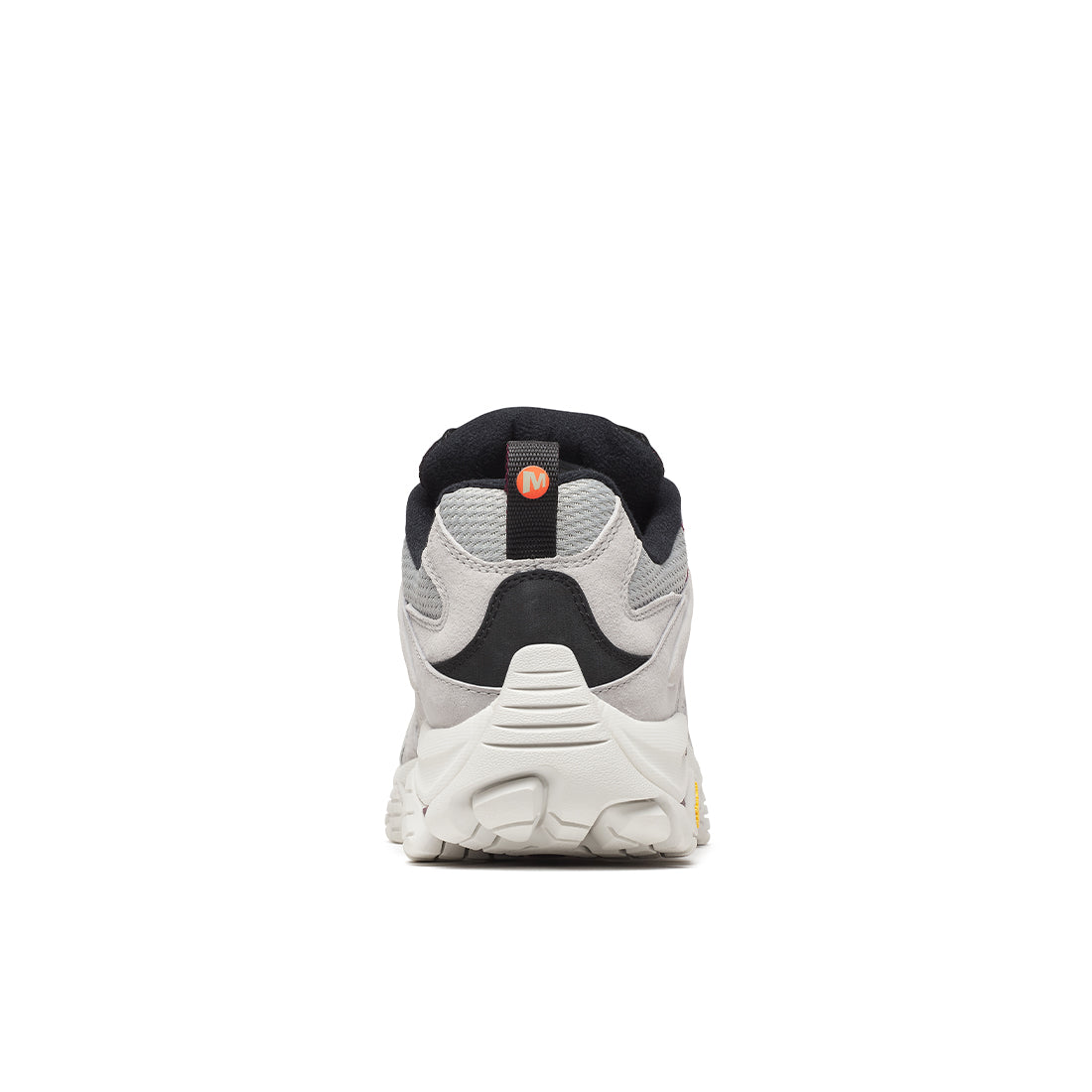 Moab 3 - Pigeon/Dark Cherry Men's Hiking Shoes