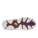 Moab 3 - Pigeon/Dark Cherry Men's Hiking Shoes-5