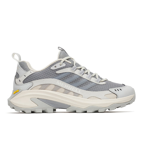 Moab Speed 2 Sport – Cement Women’s Hiking Shoes