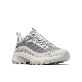 Moab Speed 2 Sport – Cement Women’s Hiking Shoes - 0