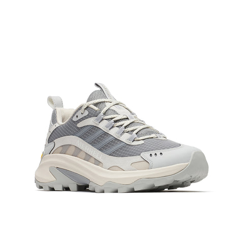 Moab Speed 2 Sport – Cement Women’s Hiking Shoes