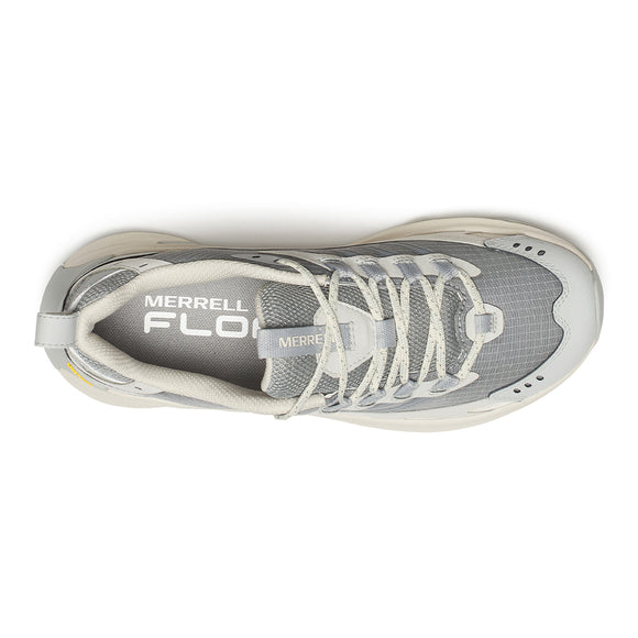 Moab Speed 2 Sport – Cement Women’s Hiking Shoes