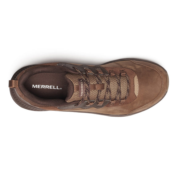 Speed Strike 2 Ltr – Mole Men’s Hiking Shoes