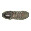 Nova 3 Gore-Tex® - Olive Mens Trail Running Shoes-4