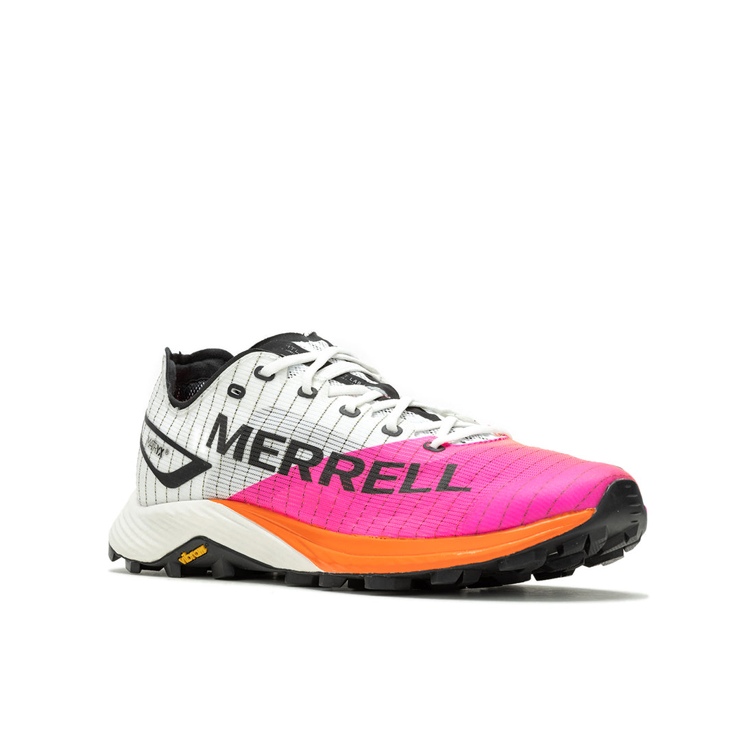 Mtl Long Sky 2 Matryx® - White/Multi Mens Trail Running Shoes - 0