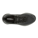 Morphlite - Black/Asphalt Mens Trail Running Shoes-5