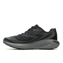 Morphlite - Black/Asphalt Mens Trail Running Shoes-6