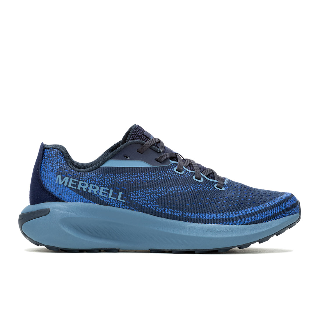 Morphlite - Sea/Dazzle Mens Trail Running Shoes