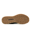 Fly Strike – Black/Mosstone Trail Running Shoes-4