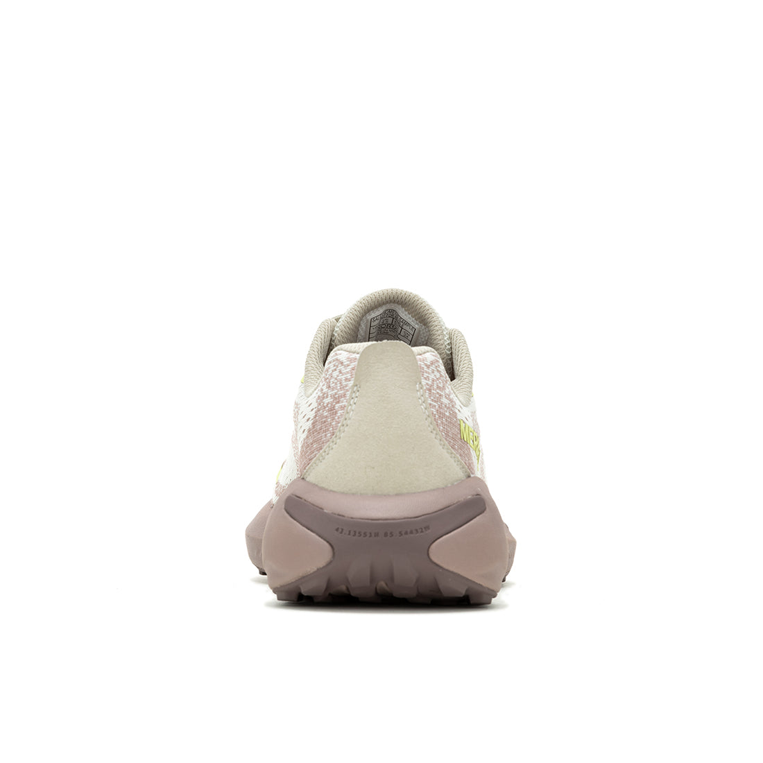 Morphlite – Parchment/Antler Womens Trail Running Shoes