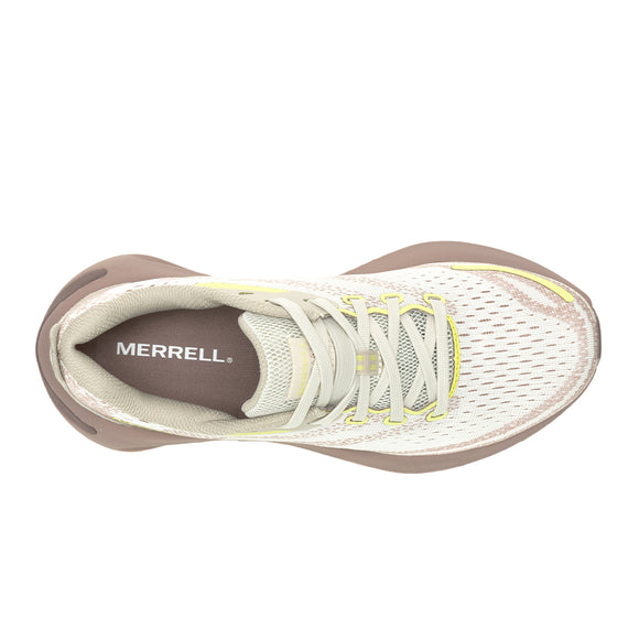 Morphlite – Parchment/Antler Womens Trail Running Shoes
