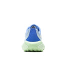Morphlite – Cornflower/Pear Womens Trail Running Shoes-3