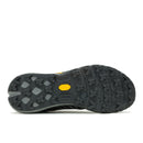 Agility Remix – Black Men’s Trail Running Shoes-6