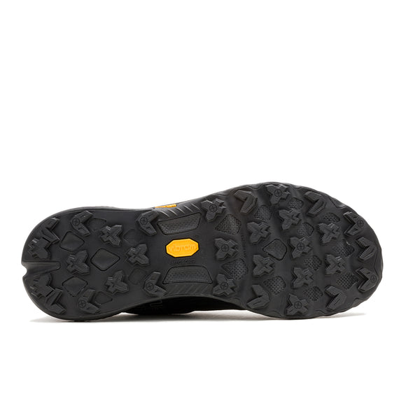 Agility Peak 5 Boa Gore-Tex – Black Men’s Trail Running Shoes